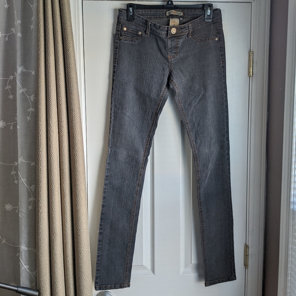 Jewel C jeggings - Picture 3 of 4